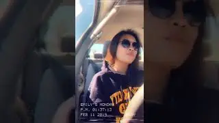 Let's do it again- j boog( cover by Emily Vu )