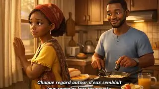 Apr&egrave;s 7ans de mariage marqu&eacute;s par la souffrance,Dieu m'a consol&eacute;e en me donnant un enfant.