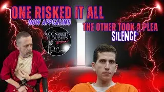 Richard Allen and Bryan Kohberger Two Very Different Defense Strategies