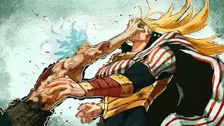 A Fate Decided! | My Hero Academia Chapter 333 Spoilers
