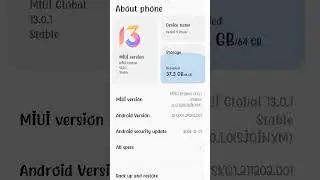 redmi 9 power ma ram kaise badhaye #viralshotrs #trending #shortsvideo #ronaldo #splender