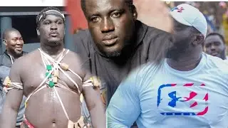 Oh départ bou doywar de fils de balla.. balla gaye sa thies wa guediaway yeup