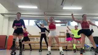 Kangoo Dance