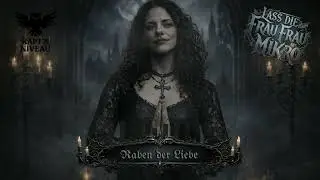 Käpt’n Niveau – Raben der Liebe