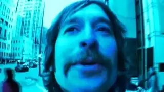 Tony Rogers - Mustache Ride