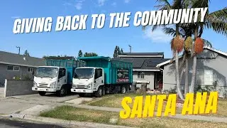 Ep. 258: Junk Mission | Community Support | Low-Budget Moving Assistance