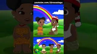 Igbo Cartoon Teaches Counting