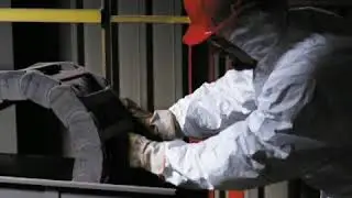 igus&reg; energy chain systems in heavy duty applications