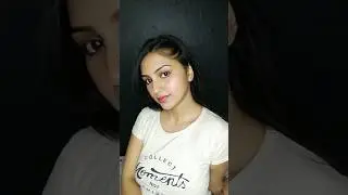3 product makeup challenge  #shorts #makeupshorts #easymakeup #dailymakeup #simplemakeup