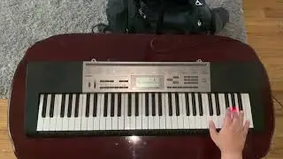 Kanye West- Last Call (Beat Tutorial