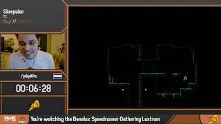 Skorpulac | Any% by jellyd0ts | BSG Lustrum