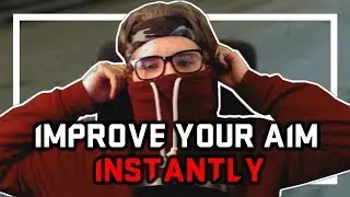 Dirty Bomb - How To Improve Aim