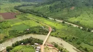 Pailin province