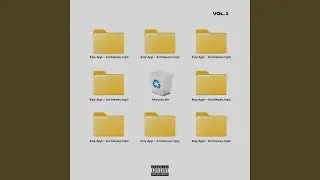 Kesmo (feat. Emoney & Molato)