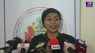 Ministry of Higher Education Introduces First Ever Gender Inclusion Policy