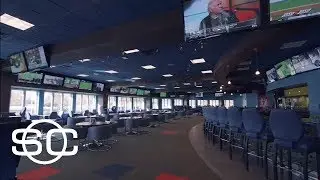 Future of sports betting in front of Supreme Court | SportsCenter | ESPN