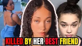 She Was Strangled to death by best Friend & NBA Player, Body Hidden Under Rocks | True Crime