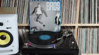Bros - Drop The Boy (The Shep Pettibone Dub Mix) (1988)