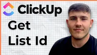 How To Get List Id in Clickup (2025 Guide)
