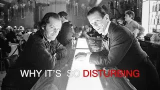 The Shining: The Allure of Servitude