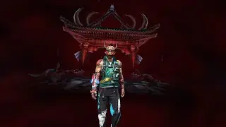 free fire is live
