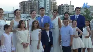 Maestrat Tv - Vinaròs -  Sopar de Gala 2023