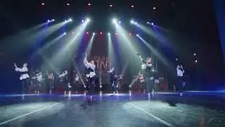 Арт класс. Юбилейный Moving Star