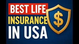 Top 5 Life Insurance Policies in the USA | Compare & Save!