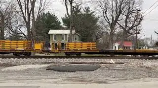 BillyT Trains