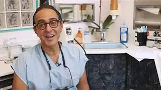 Types of Porcelain Crowns, Veneers & Bridges | Cosmetic Dentist Los Angeles | Dr. Anthony Mobasser