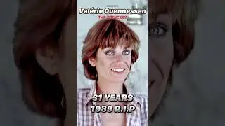 Conan CAST Then and Now 1982-2024