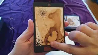 💗 Interpr&eacute;tations de l'ORACLE DES REFLETS 2&egrave;me &eacute;dition 💗