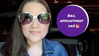 Simply Paula Jean - Let's Talk About Nails