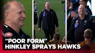 Hinkley FLAMED for 