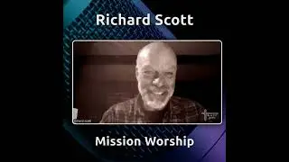 Andy B chats with Richard Scott on the Get You Home Show