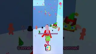 Elf Location Day 18 #ps99 #petsimulator99 #petsim99 #roblox #fyp #Christmas #elflocation #elf