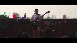 Belfiore 9 | London | Art Sharing Summer Rooftop Party # 6