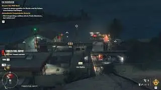Far Cry 6   Gameplay part 6  Operation FUEL THE REVOLUTION , Outpost capture