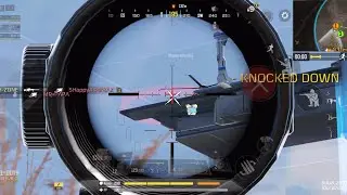 FULL GAMEPLAY CALL OF DUTY MOBILE BATTLE ROYALE #gaming #callofduty #callofdutymobile 