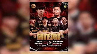 Pointblank - FRIENDLY MATCH CERBERUS REVOLUTION VS WND SKYxCAMBO178