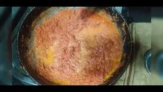 Gajar Ka Halwa  