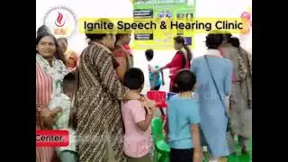Early Signs Your Child Needs Speech or Occupational Therapy | IGNITE Speech & Hearing Clinic