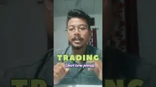 Investing Vs Trading // Share Market In Assamese