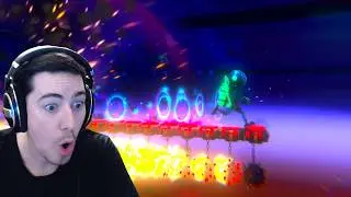 One of my Viewers Made a Rage Game... Ocean Planet