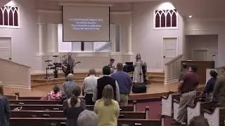 Bush Baptist Church Worship January 11th, 2026.