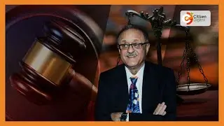 Kamani and 5 others set free in the Ksh. 7b Anglo Leasing scandal