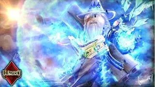 Wizards simulator script