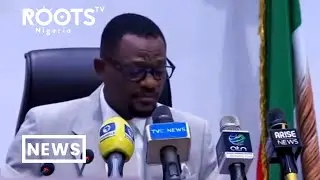Rivers Assembly Speaker Calls for Impeachment Committee Against Governor Fubara, Deputy