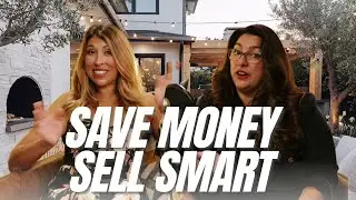 Save Money, Sell Smart | First Impressions Ep 1: How Savvy Sellers Maximize Profit