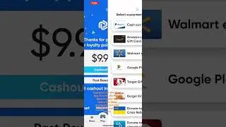 Just play app earn money every 3hrs . Cash out any time. Not sponsored btw